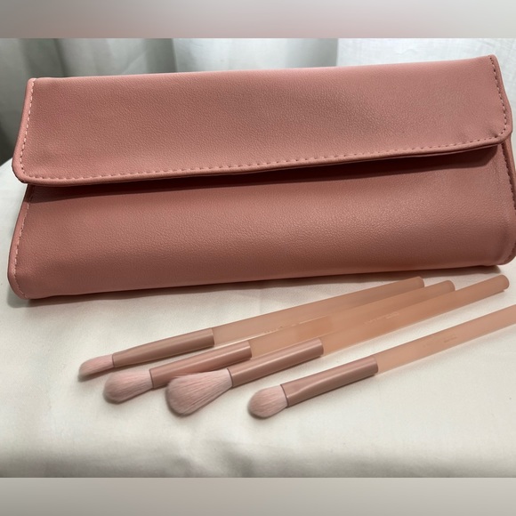 Totémica Makeup Brushes 12 Pcs - Picture 5 of 15